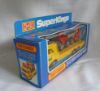 Picture of Matchbox Superkings K-36 Construction Vehicle Transporter [Orange Vehicles]