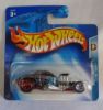 Picture of HotWheels 1/4 Mile Coupe "Wastelanders"