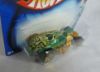 Picture of HotWheels 1/4 Mile Coupe Green "Demonition" 2/5