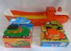 Picture of Matchbox Superfast G-17 Car Ferry Gift Set