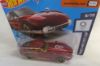 Picture of HotWheels Toyota 2000 GT Maroon Olympic Games Tokyo 2020