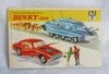 Picture of Dinky Toys No.4 1968 Pocket Catalogue 