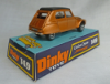 Picture of Dinky Toys 149 Citroen Dyane