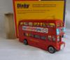Picture of Dinky Toys 289 Routemaster Bus "Esso" Window Box