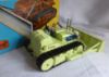 Picture of Corgi Toys 1107 Euclid TC-12 Tractor