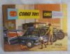 Picture of Corgi Toys 1965 Pocket Catalogue 