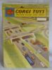 Picture of Corgi Toys 1960 USA Issue Pocket Catalogue