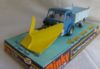 Picture of Dinky Toys 439 Ford D800 Snowplough & Tipper Truck Bubble Box