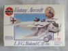 Picture of Airfix Series 1 Vintage Aircraft L.F.G Roland C-11 1916 01077