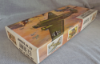 Picture of Airfix Series 5 Vintage Red Stripe Box Airfix Junkers JU.52 588