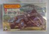 Picture of Matchbox PK-85 Armoured Radio Car Sd Kfz 232 [A]