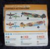 Picture of Frog Curtiss P-40 Tomahawk Aircraft Model Kit [CAT No.F197]