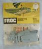 Picture of Frog Dewoitine D520C Aircraft Model Kit [CAT No.F222]