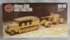 Picture of Airfix Series 2 88mm Gun & Tractor 02303