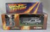 Picture of Corgi Toys CC05501 "Back to the Future" DeLorean