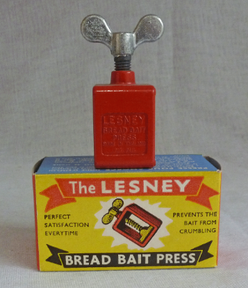 Picture of Early Lesney Toys Bread Bait Press