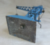 Picture of Moko Builders Crane with Double Winder