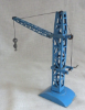 Picture of Moko Builders Crane with Double Winder