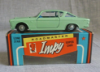 Picture of Lone Star Impy 21 Fiat 2300 Coupe