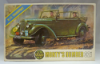 Picture of Airfix 501 Series 5 Monty's Humber V.I.P Transport