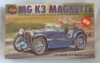 Picture of Airfix 3443 Series MG K3 Magnette