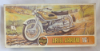 Picture of Airfix 02481 Series 2 Ariel Arrow Motorcycle