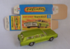 Picture of Matchbox Superfast MB73c Mercury Station Wagon Green G Box with MINT UNFOLDED BOX!