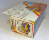 Picture of Matchbox SuperKings K-123 Leyland Cement Mixer