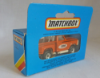 Picture of Matchbox Blue Box MB53 Flareside Orange with Full Tampos
