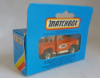 Picture of Matchbox Blue Box MB53 Flareside Pick-Up ORANGE