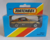 Picture of Matchbox Blue Box MB31 Mazda RX7 Black/Gold