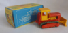 Picture of Matchbox Toys MB16d Case Tractor OY Blade G Box