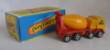 Picture of Matchbox Superfast MB21d Foden Concrete Truck 