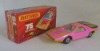 Picture of Matchbox Superfast MB75c Alfa Carabo Streaker PINK