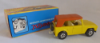 Picture of Matchbox Superfast MB18e Field Car Yellow with 5 Spoke Wheels i Box 