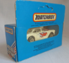Picture of Matchbox American Editions MB71 1962 Corvette