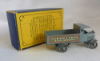 Picture of Matchbox Models of Yesteryear Y-6a AEC Y Type Lorry Dark Grey A Box