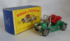 Picture of Matchbox Models of Yesteryear Y-2b 1911 Renault D1 Box