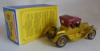Picture of Matchbox Models of Yesteryear Y-6c 1913 Cadillac Light Gold E Box [A]