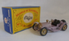 Picture of Matchbox Models of Yesteryear Y-7b Mercer Raceabout Lilac Black Tyres C Box