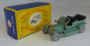 Picture of Matchbox Models of Yesteryear Y-15a Rolls Royce Silver Ghost C Box [A]