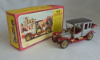 Picture of Matchbox Models of Yesteryear Y-7c 1912 Rolls Royce with Grey Roof F Box