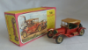 Picture of Matchbox Models of Yesteryear Y-8c 1914 Stutz Red F Box
