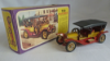 Picture of Matchbox Models of Yesteryear Y-9b 1912 Simplex Gold/Red G Box