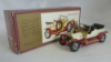 Picture of Matchbox Models of Yesteryear Y-10c 1906 Rolls Royce White/Magenta H Box