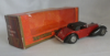 Picture of Matchbox Models of Yesteryear Y-17a Hispano Suiza Lighter Red H Box
