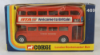 Picture of Corgi Toys 469 London Routemaster Bus