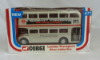 Picture of Corgi Toys 471 London Transport Silver Jubilee Bus