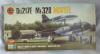 Picture of Airfix 5029 Series 5 Do217E Me328 Mistel