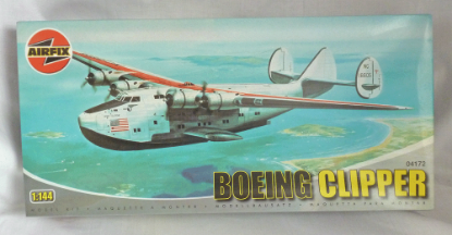 Picture of Airfix 4172 Series 4 Boeing Clipper